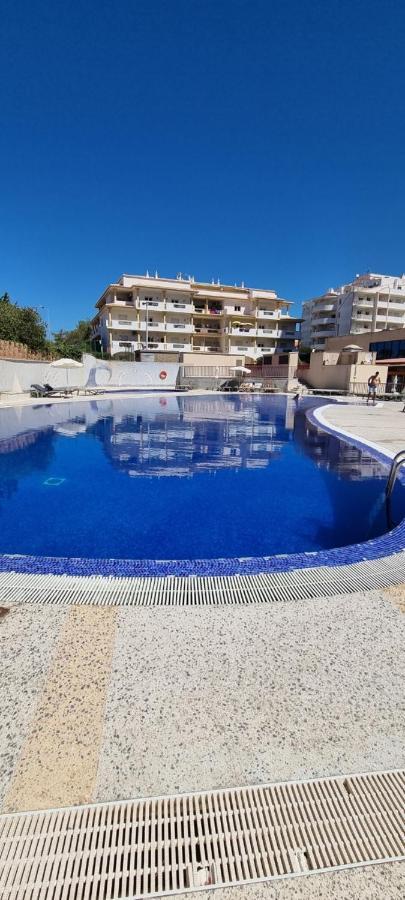 Praia Da Rocha Summer Beach Sea View Portimao Exterior photo