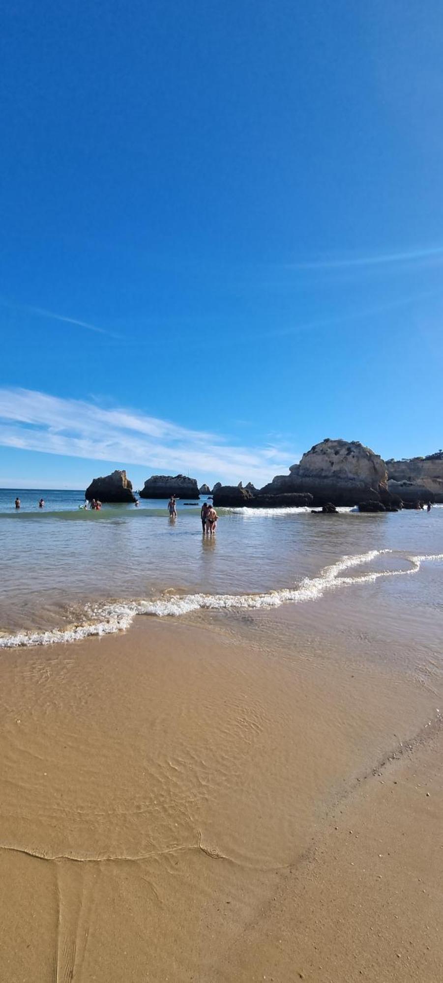 Praia Da Rocha Summer Beach Sea View Portimao Room photo
